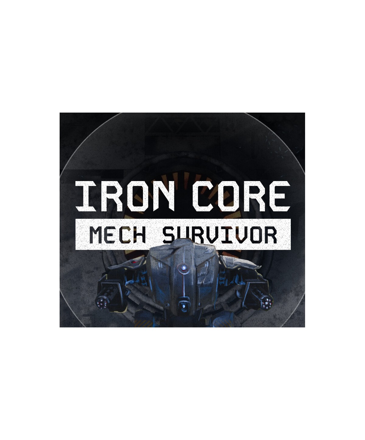 Iron Core: Mech Survivor Steam Key GLOBAL